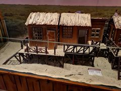 -北海金海湾红树林生态旅游区