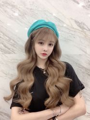 -3AM HAIR SALON染发接发
