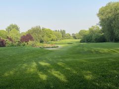 -万柳高尔夫俱乐部