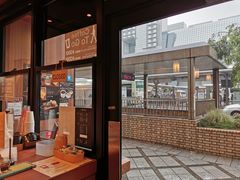 -OGAWA COFFEE 京都駅中央口店