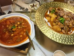 -天山传奇新疆菜(SKLP店)