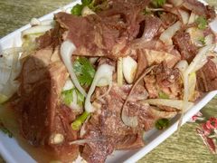 -赵家牛肉砂锅(台西三路店)