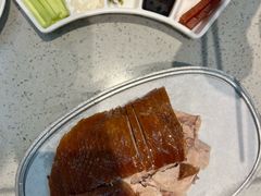 -麦当劳(祈年大街店)