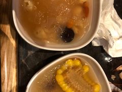 -川骄海鲜自助(河东店)