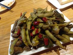 -喝丢一只鞋海鲜烧烤·海肠捞饭(文体街店)