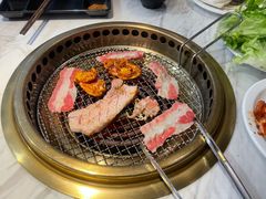 -火炉火自助餐(西直门凯德MALL店)