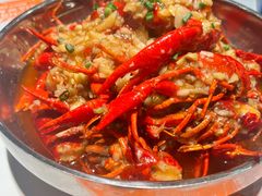 -熊记虾王·小龙虾(东晓南店)