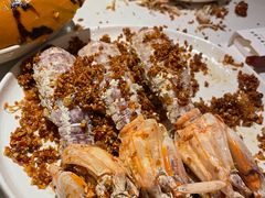 -达叔香味海鲜(海棠68环球美食街店)