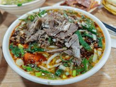 -肖家客饸饹面(郑州总店)