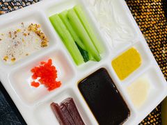 -北平盛世·新京菜·北京烤鸭(劲松·双井店)