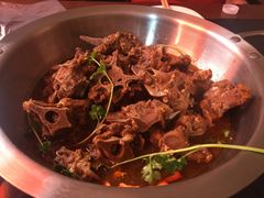 -羊庄故事(塘沽抗震路店)
