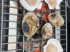 -震海贝烤贝·民俗特色店(延吉总店)