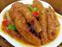 -维多利亚大酒店·雅园中餐厅