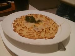 -菲滋意式休闲餐厅(北仑银泰城店)