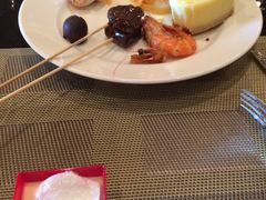 -富力希尔顿酒店·地阔自助餐厅