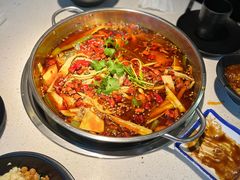 -味之绝美蛙鱼头火锅(高新店)