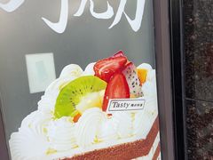 -精点味道(大连商场店)