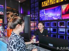 -星聚会KTV(复地活力城店)