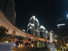 -明城饭店(万科九都荟店)