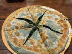 -福慧慈缘素食餐厅(王府井店)