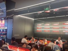 -胖哥俩肉蟹煲(石家庄长安万达店)