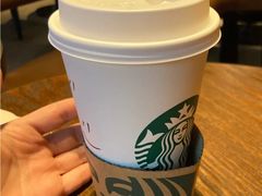 燕麦焦玛-星巴克臻选(沈阳万象城店)