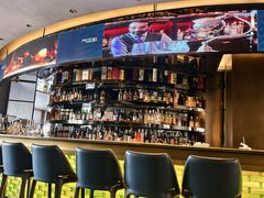 大堂-拾久(朝阳公园店)