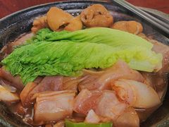 -珍珍小食店(西华路店)