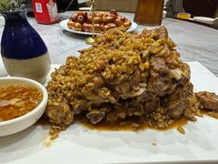 -君霖海鲜私房菜(春柳店)