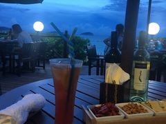 -三亚亚龙湾雅高铂尔曼别墅度假酒店