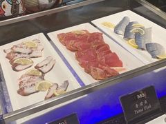 -上海西藏大厦万怡自助餐厅(徐汇店)