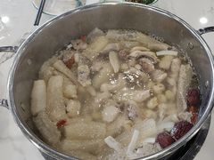 -果然农夫椰子鸡(虎门大润发店)