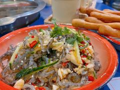 -马路边边串串香(苗栗路店)