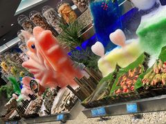 -初色海鲜自助(万丰路店)