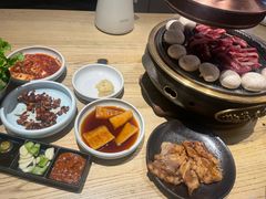 -泥炉烧肉师(新街口金銮巷店)