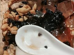 -吴越荣记苏州菜·松鼠桂鱼100%活鱼现做(斜塘老街店)