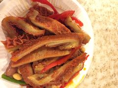 金钱肚-老班长手工灌汤包老店(东山店)