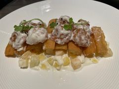 -港丽餐厅(来福士店)