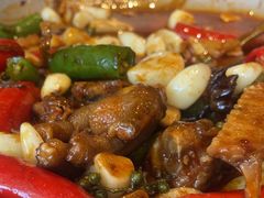 -沱江小镇 (良乡店)