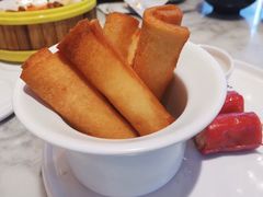 -蝴蝶里·粤菜·点心(滨江龙湖店)
