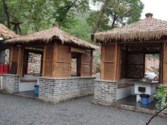 -快活林烧烤(红新路店)