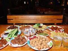 -Helens海伦司小酒馆(王家湾人信汇店)