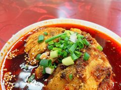 -老丘丘(较场口店)