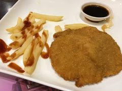 -德大西餐社(云南南路店)