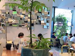 大堂-gaga(深圳南山益田假日广场店)