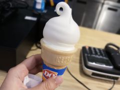 -DQ·蛋糕·冰淇淋(五角场万达店)