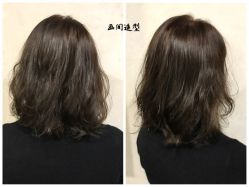 点击看大图 -Some Hair