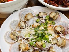 -山海菜馆·海肠捞饭·青岛菜(栈桥店)