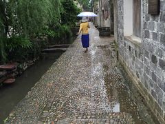 -前童古镇