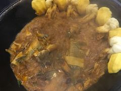 -屯靠屯地锅王(西南路店)